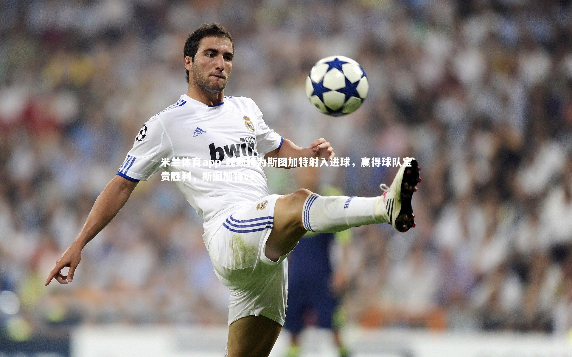 魏斯特为斯图加特射入进球，赢得球队宝贵胜利，斯图加特vs