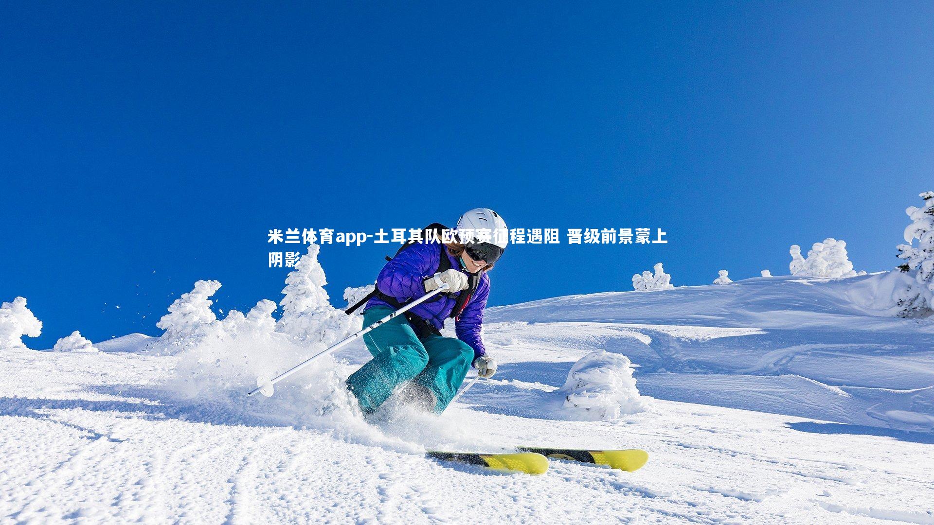 土耳其队欧预赛征程遇阻 晋级前景蒙上阴影